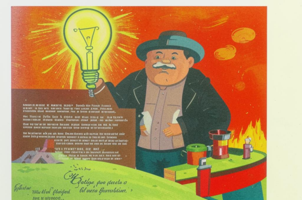 «Лампочка света разбитого...»