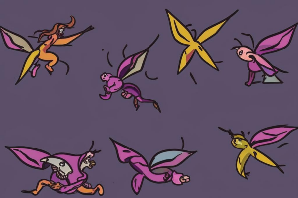 «Летят болезни из мешка...»