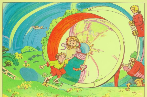 «Мешает зависть дышать и жить...»