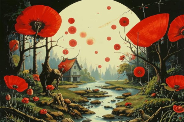 «Может быть, Бог меня ищет...»