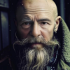 «Мокрый снег в достоевских дворах...»