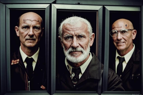 «На заводе умирали...»