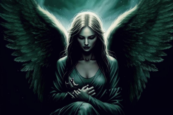 «Не о том ты молишься — не проси...»