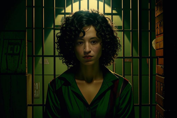 «Нет, не со мной, не со мной...»