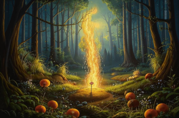 «Неужели так называемая духовность...»