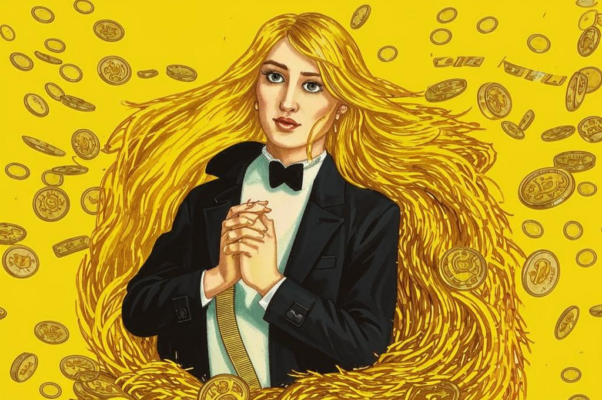 «Новый русский» умоляет врача