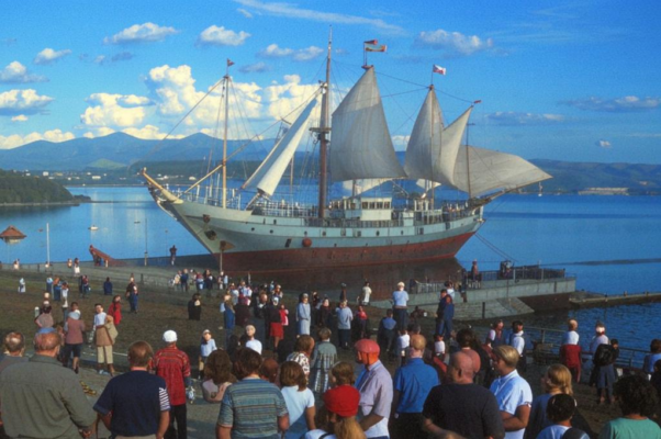 «Ну и что пресловутый...»