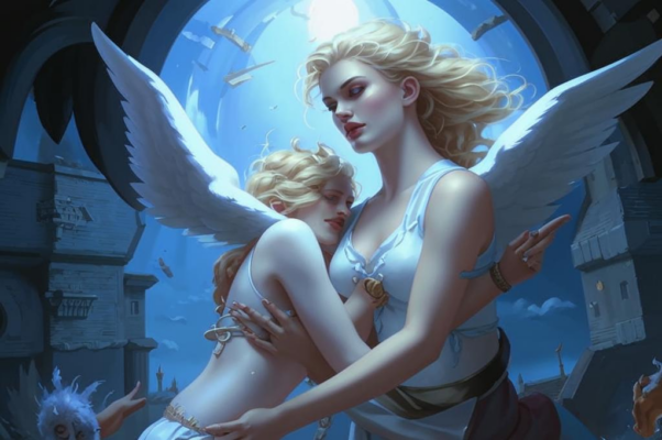 «О белизне, голубизне...»