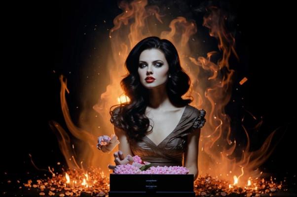 «О всесожженье в Освенциме...»