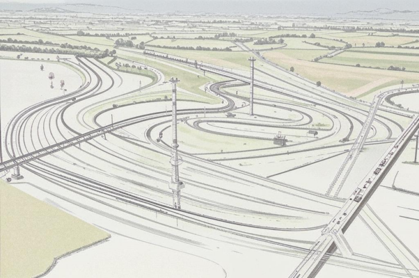 «Области адской...»