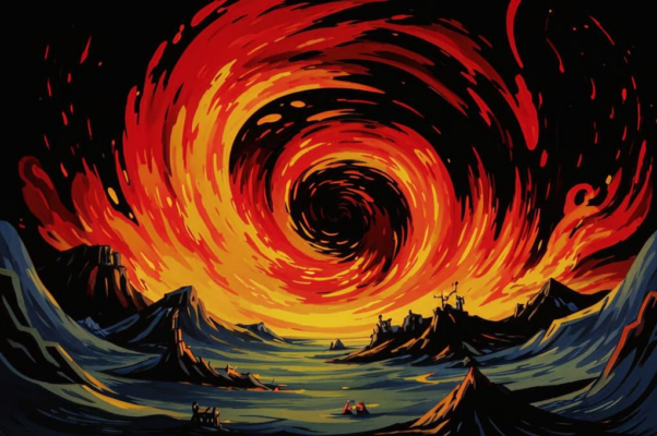 «Общее, щи ежедневные...»