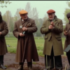 «Перегибщица-смерть...»