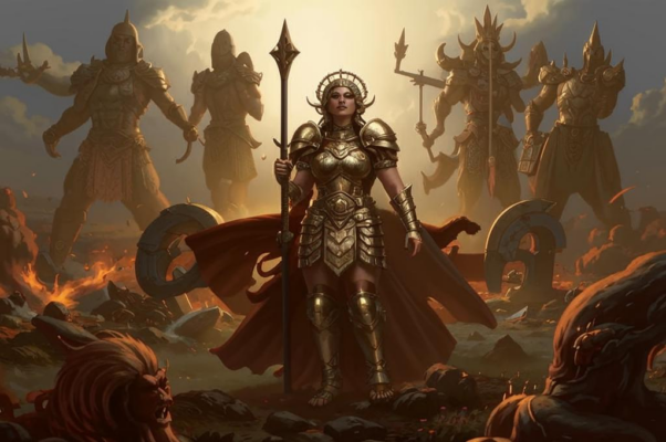 «Пиршество матерей...»