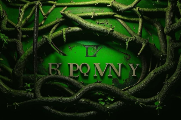 «Под ветвями словесными...»