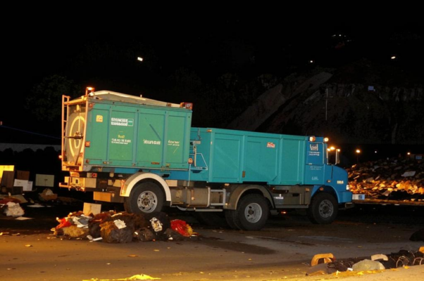 «Полупогост, полусвалка:...»