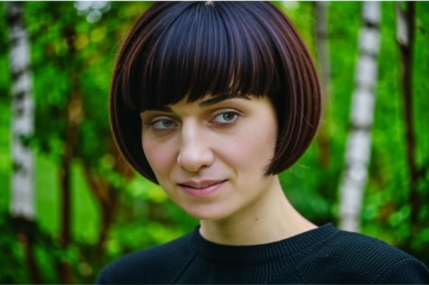 «Ранней зелёнкой...»