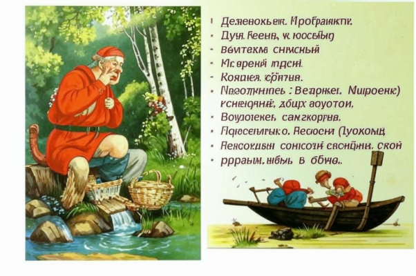 «Речи отец ручеевник...»