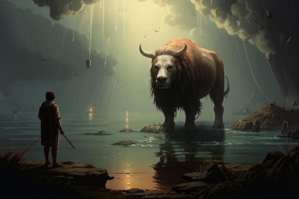 «С болью наедине...»