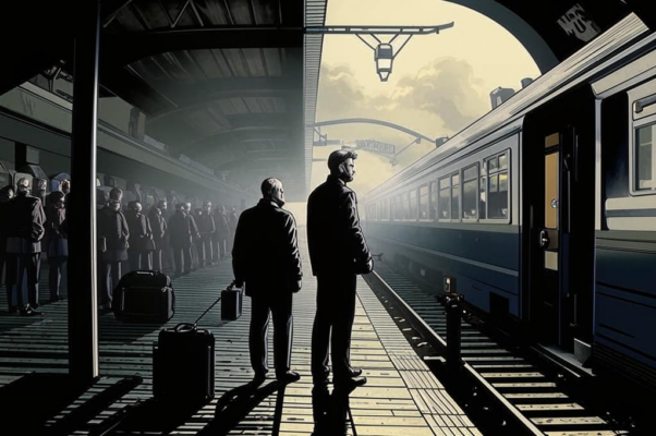 «Сказал, что к страху и болезни...»