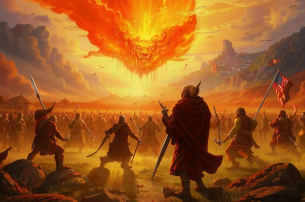 «Смертных стратегий...»