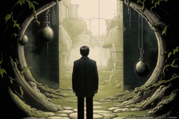 «Страшнее нет — всю жизнь прожить...»