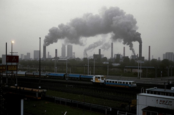 «Так уходит земля, от которой рождаются боги...»