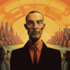 «Товарищ Ленин...»