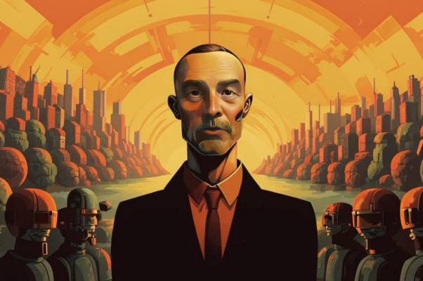 «Товарищ Ленин...»