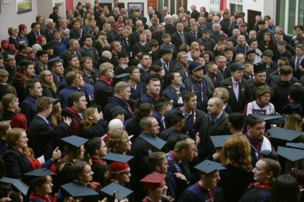 «Толкотня в хлеботоргах...»