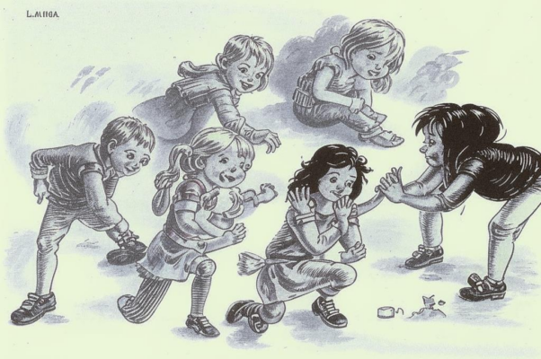 «Трудно зарубцеваться...»