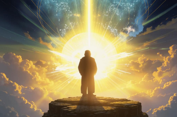 «Утром вместо молитвы:...»