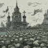 «Чернобаба земли...»