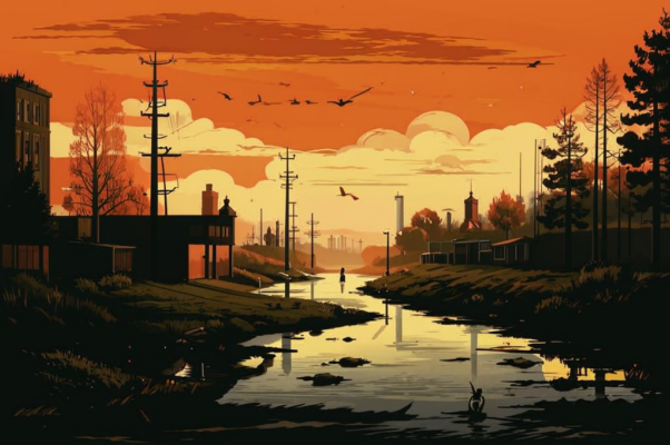 «Что в России? Поворот на Запад?..»