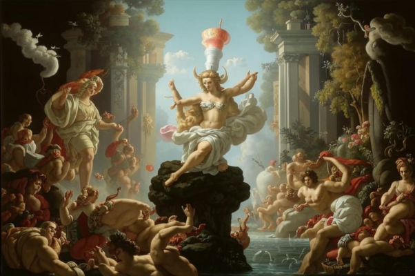 «Чтоб донести до начальства...»