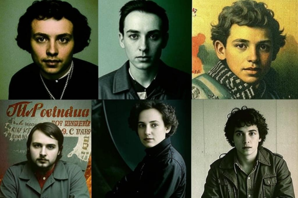 «Шарикова потомки...»