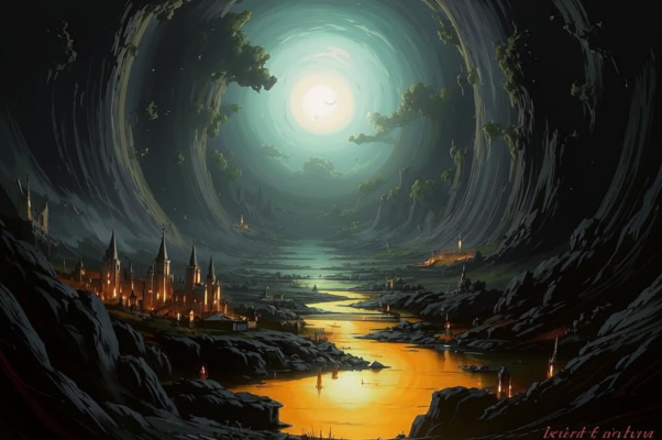 «Шестую часть земли...»