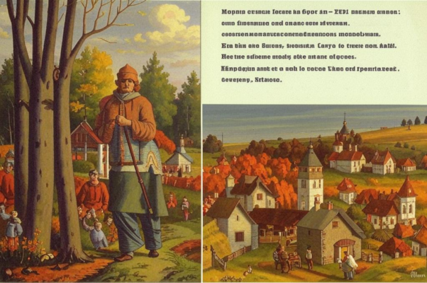 Болдинские размышления