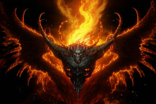 Видение пророка Иезекииля