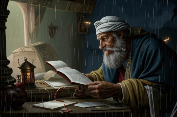 Возвращение в Вавилон