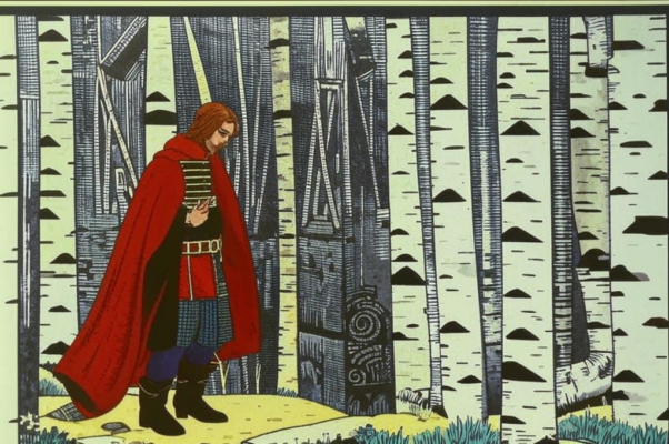 Возвышение Москвы