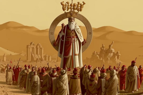 Возражение Иисусу Навину