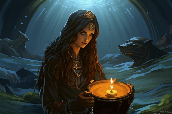 Говорят охотники на тюленей