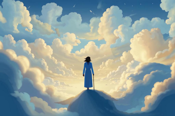 «Что-то надо мне найти...»