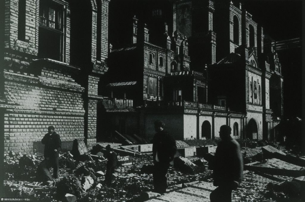 «Я готов...»