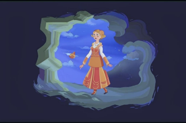 Иван Федорович Шпонька