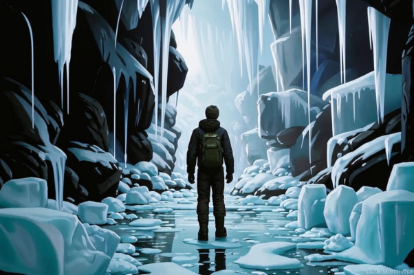 На мотив Андерсена