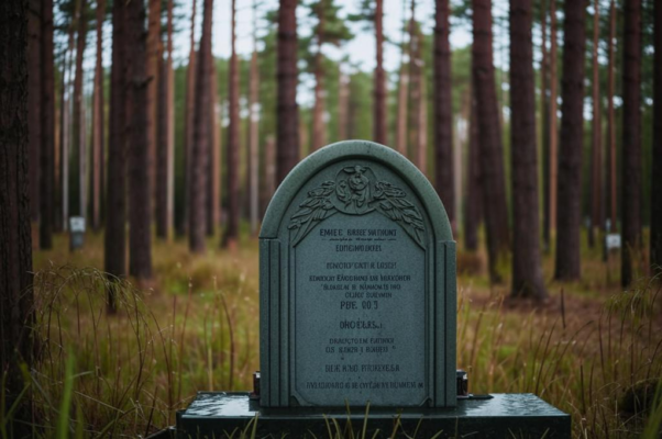 Смерть поэта («Смерть поэта Ахматовой…»)