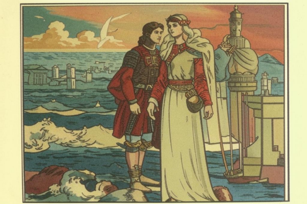 Челночница