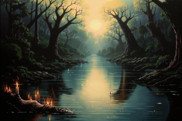 «Все давно уже сказано, спето...»