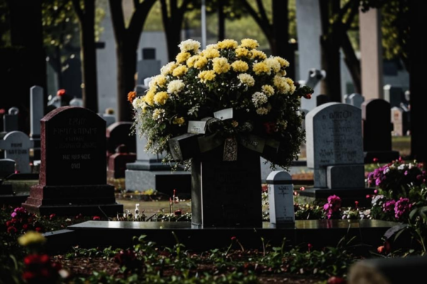 «Оставь меня в могиле темной...»